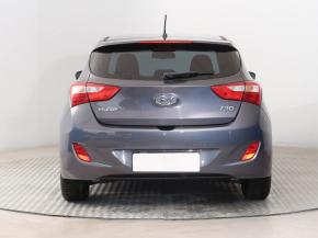 Hyundai i30  1.4 CVVT 