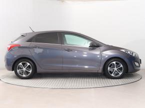 Hyundai i30  1.4 CVVT 