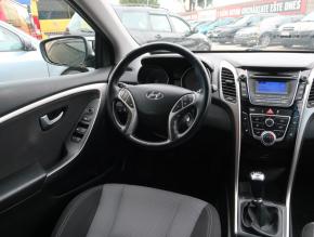 Hyundai i30  1.4 CVVT 