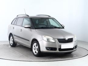 Škoda Fabia  1.2 12V Ambiente 