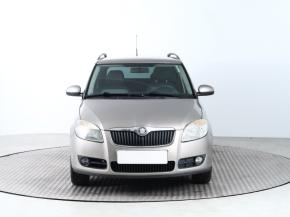 Škoda Fabia  1.2 12V Ambiente 