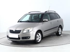 Škoda Fabia  1.2 12V Ambiente 