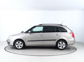 Škoda Fabia  1.2 12V Ambiente 