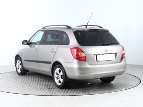 Škoda Fabia  1.2 12V Ambiente 