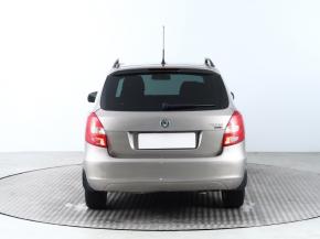 Škoda Fabia  1.2 12V Ambiente 