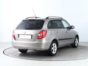 Škoda Fabia  1.2 12V Ambiente 