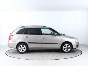 Škoda Fabia  1.2 12V Ambiente 