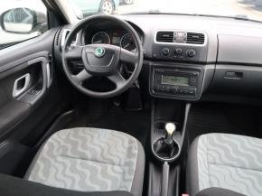 Škoda Fabia  1.2 12V Ambiente 