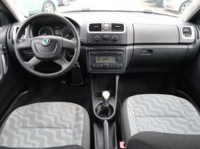 Škoda Fabia  1.2 12V Ambiente 