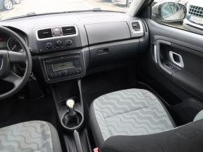 Škoda Fabia  1.2 12V Ambiente 