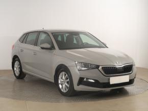 Škoda Scala  1.0 TSI Ambition