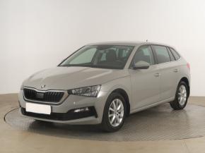 Škoda Scala  1.0 TSI Ambition 