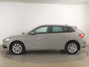 Škoda Scala  1.0 TSI Ambition 