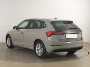 Škoda Scala  1.0 TSI Ambition 