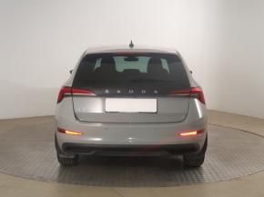 Škoda Scala  1.0 TSI Ambition 