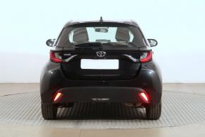 Toyota Yaris  1.5 VVT-i 