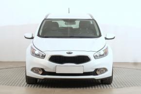 Kia Ceed  1.6 GDI Silver 