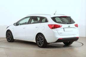 Kia Ceed  1.6 GDI Silver 