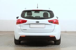 Kia Ceed  1.6 GDI Silver 