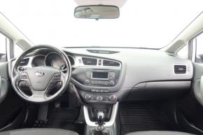 Kia Ceed  1.6 GDI Silver 