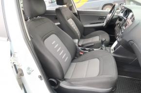 Kia Ceed  1.6 GDI Silver 