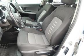 Kia Ceed  1.6 GDI Silver 