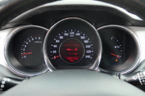 Kia Ceed  1.6 GDI Silver 