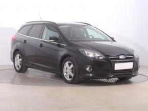 Ford Focus  1.6 TDCi 