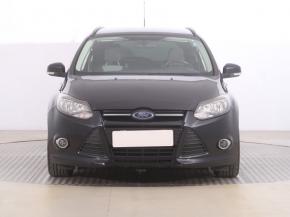 Ford Focus  1.6 TDCi 