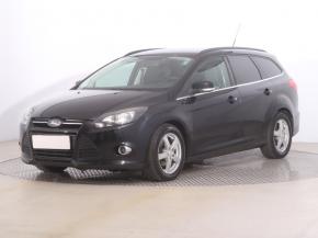 Ford Focus  1.6 TDCi 