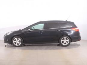 Ford Focus  1.6 TDCi 