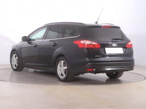 Ford Focus  1.6 TDCi 