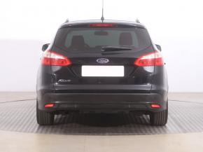 Ford Focus  1.6 TDCi 