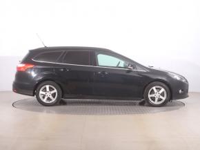 Ford Focus  1.6 TDCi 