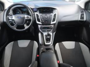 Ford Focus  1.6 TDCi 