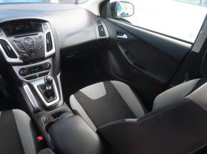 Ford Focus  1.6 TDCi 