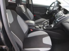 Ford Focus  1.6 TDCi 