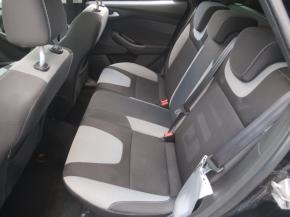 Ford Focus  1.6 TDCi 