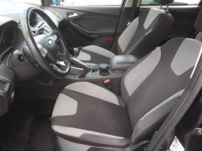 Ford Focus  1.6 TDCi 