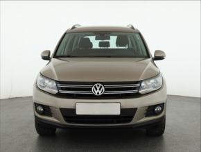 Volkswagen Tiguan  2.0 TDI 