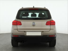 Volkswagen Tiguan  2.0 TDI 