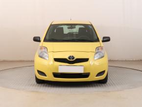 Toyota Yaris  1.33 Dual VVT-i 