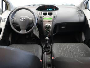 Toyota Yaris  1.33 Dual VVT-i 