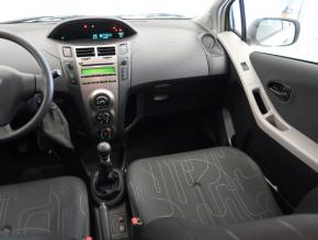 Toyota Yaris  1.33 Dual VVT-i 