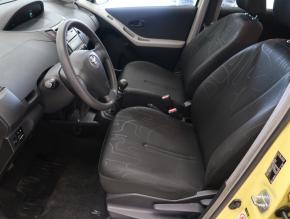 Toyota Yaris  1.33 Dual VVT-i 