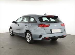 Kia Ceed  1.5 T-GDI Fresh 