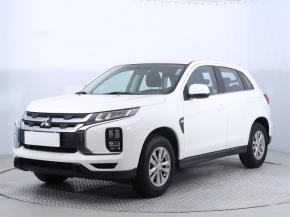 Mitsubishi ASX  2.0 MIVEC Invite 