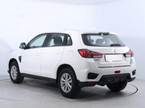 Mitsubishi ASX  2.0 MIVEC Invite 