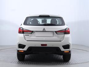 Mitsubishi ASX  2.0 MIVEC Invite 