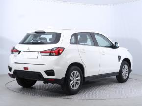 Mitsubishi ASX  2.0 MIVEC Invite 